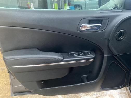 2013 Dodge Charger SE