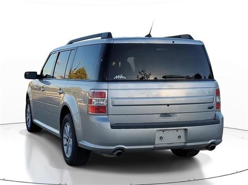 2018 Ford Flex SE