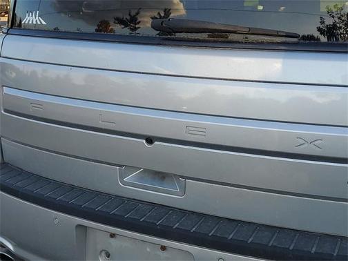 2018 Ford Flex SE