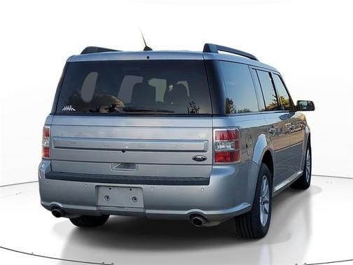 2018 Ford Flex SE