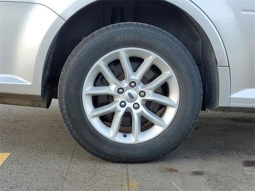2018 Ford Flex SE