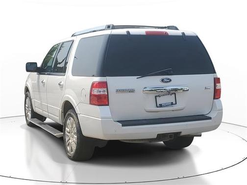 2014 Ford Expedition Limited