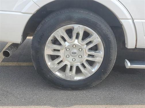 2014 Ford Expedition Limited