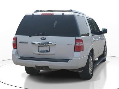 2014 Ford Expedition Limited