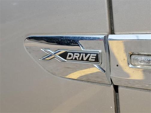 2011 BMW 750 Li xDrive