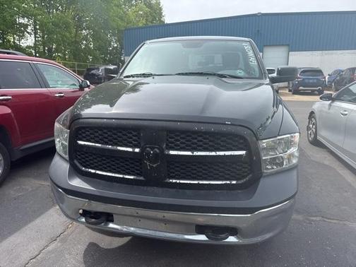 2014 RAM 1500 Tradesman/Express