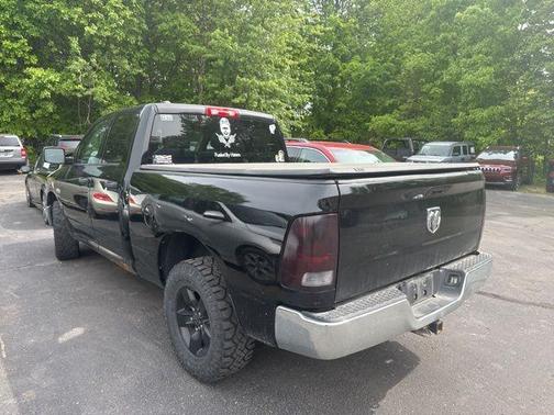 2014 RAM 1500 Tradesman/Express