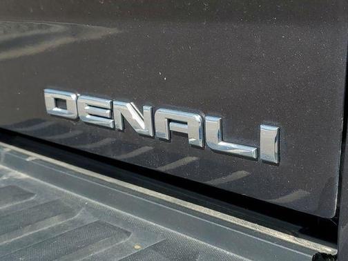 2015 GMC Sierra 1500 Denali