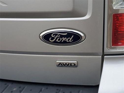 2015 Ford Flex SEL