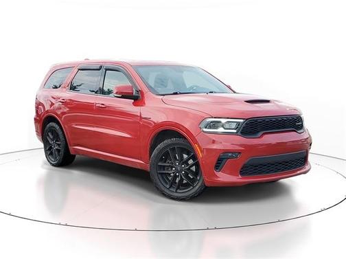 2021 Dodge Durango R/T