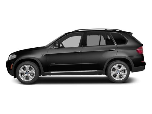 2013 BMW X5 xDrive35i