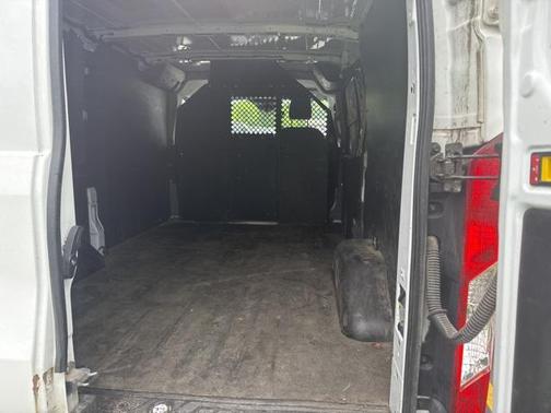 2019 Ford Transit-250 Base