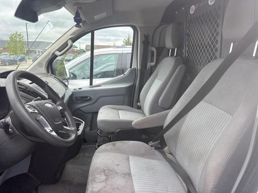 2019 Ford Transit-250 Base
