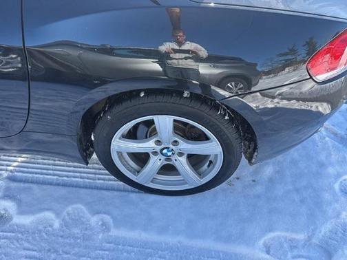 2016 BMW Z4 sDrive28i