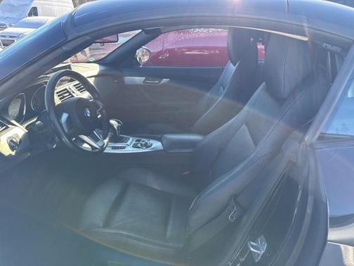 2016 BMW Z4 sDrive28i