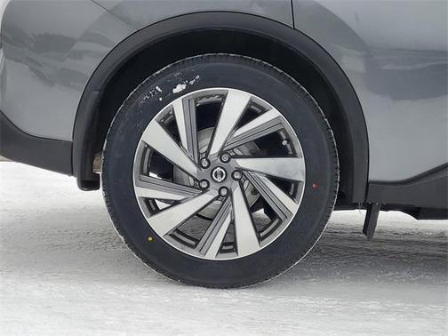 2021 Nissan Murano SL Intelligent AWD