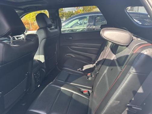 2023 Dodge Durango R/T