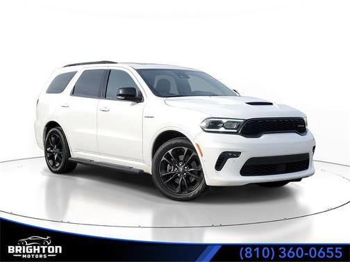 2023 Dodge Durango R/T