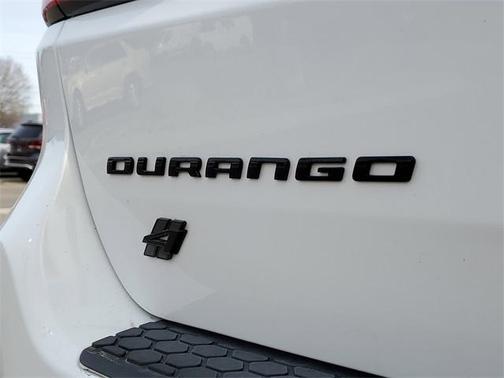 2023 Dodge Durango R/T