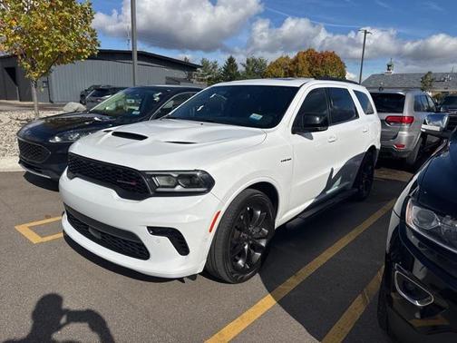2023 Dodge Durango R/T