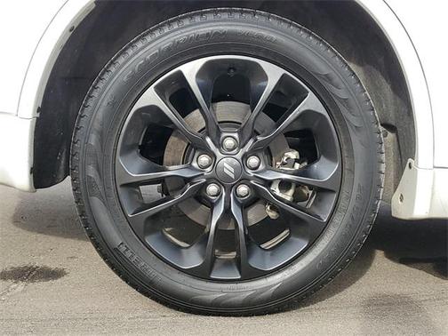 2023 Dodge Durango R/T