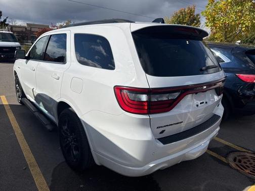 2023 Dodge Durango R/T