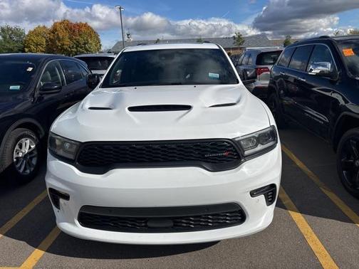 2023 Dodge Durango R/T