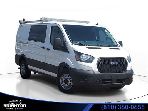 2022 Ford Transit-150 Base
