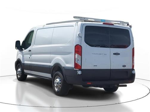 2022 Ford Transit-150 Base