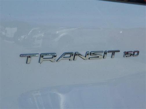 2022 Ford Transit-150 Base