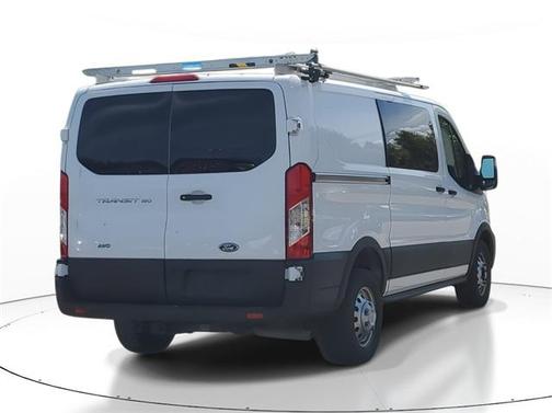 2022 Ford Transit-150 Base