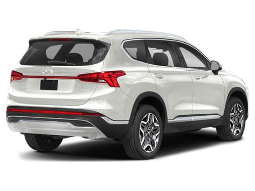 2022 Hyundai SANTA FE HEV SEL Premium