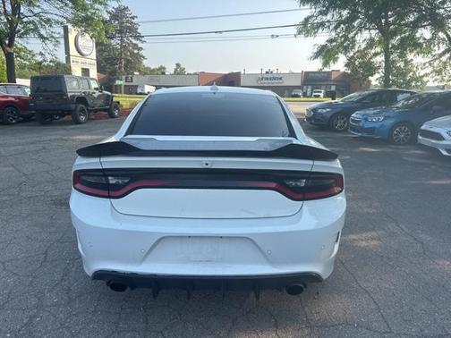 2019 Dodge Charger R/T