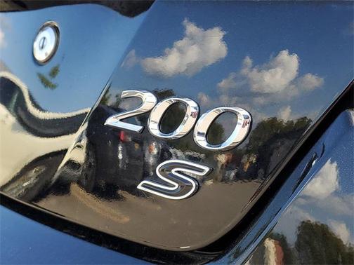 2013 Chrysler 200 S