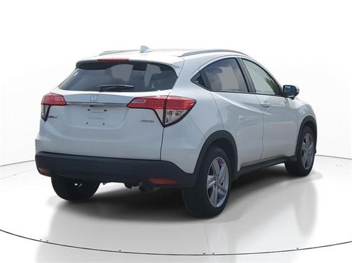 2019 Honda HR-V EX