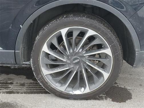 2023 Lincoln Aviator Reserve AWD