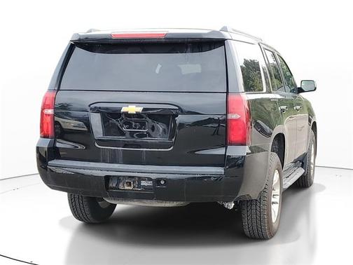 2020 Chevrolet Tahoe LS
