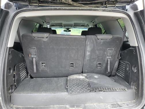 2020 Chevrolet Tahoe LS