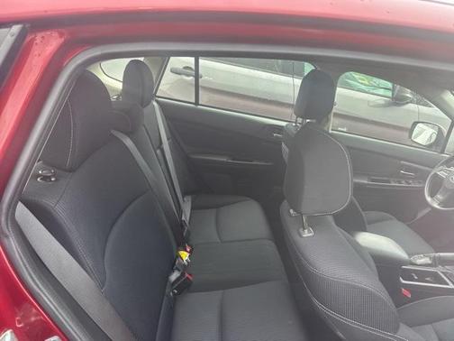 2012 Subaru Impreza 2.0i Sport Premium
