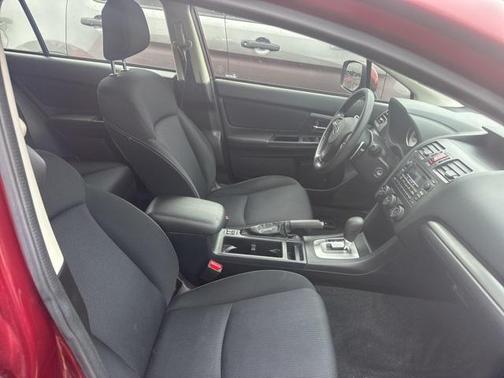 2012 Subaru Impreza 2.0i Sport Premium