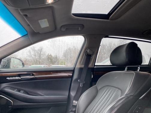 2019 Genesis G90 3.3T Premium