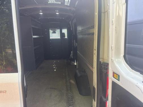 2018 Ford Transit-250 Base