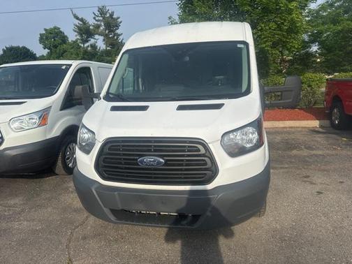 2018 Ford Transit-250 Base