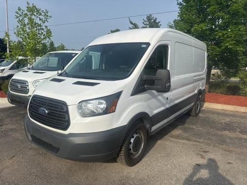 2018 Ford Transit-250 Base
