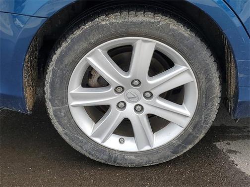 2007 Lexus ES 350 Base