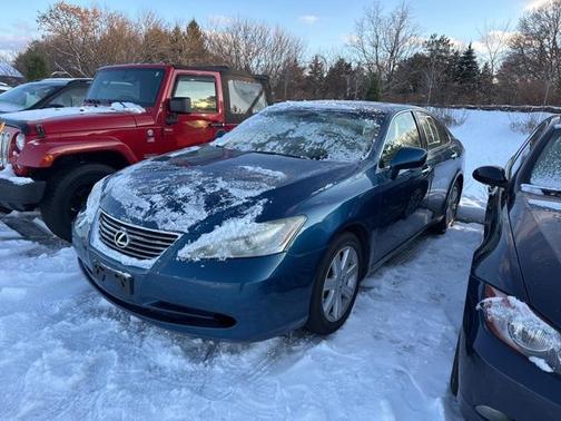 2007 Lexus ES 350 Base