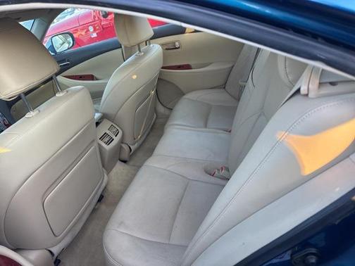 2007 Lexus ES 350 Base