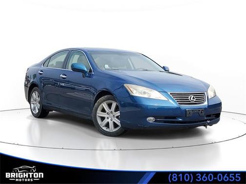 2007 Lexus ES 350 Base