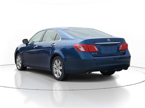 2007 Lexus ES 350 Base