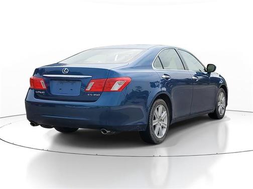 2007 Lexus ES 350 Base